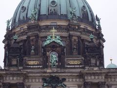 中欧の旅?旧東ドイツ