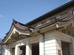 東京(上野公園）