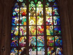 中欧の旅?チェコ