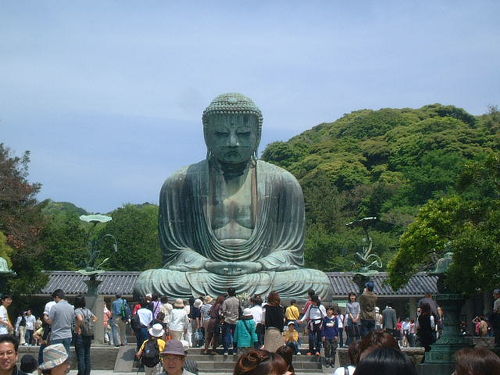 鎌倉に大仏ゼリーを探しに行こう』神奈川県の旅行記・ブログ by