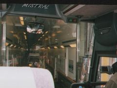 2回目のロンドン