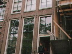 アムステルダム