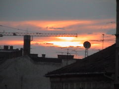 ハンガリアン・ラプソディ　ブダ篇