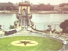 NO7 ブタペスト滞在記