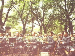 NO6　プタペスト滞在記　街の表情編＆日本映画