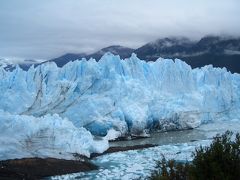 ロス　グラシアレス国立公園