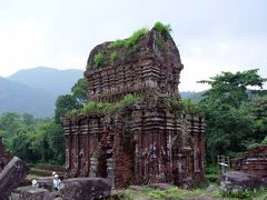 ヴェトナムの旅?・・旅いつまでも