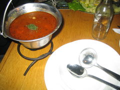 冬の中・東・北欧旅行2005 ～再訪最高ハンガリー～