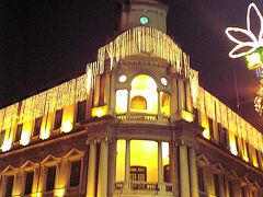 アジアの欧州　マカオ