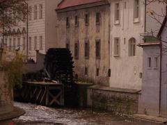 Prague@2000 中欧3都市　?プラハ