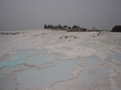 2005年冬　トルコ旅行?　エーゲ海沿岸　～古代遺跡に魅せられて～