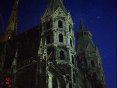 Wien@2000 中欧3都市　?ウィーン