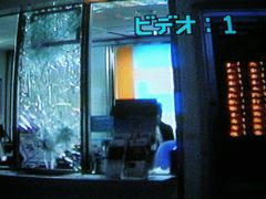 2004年GWポルトガル旅2/8襲撃・・その後