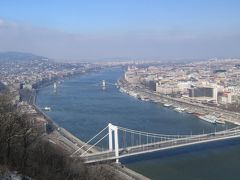 冬の中・東・北欧旅行2005 ～灯台下暗しの絶景～