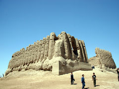 トルクメニスタンの旅 0・・旅いつまでも