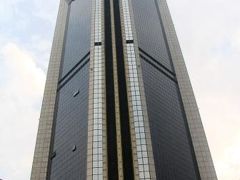 上海・JIN JIANG TOWER HOTEL（新錦江大酒店）