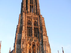 世界一高い大聖堂の塔って本当かな？