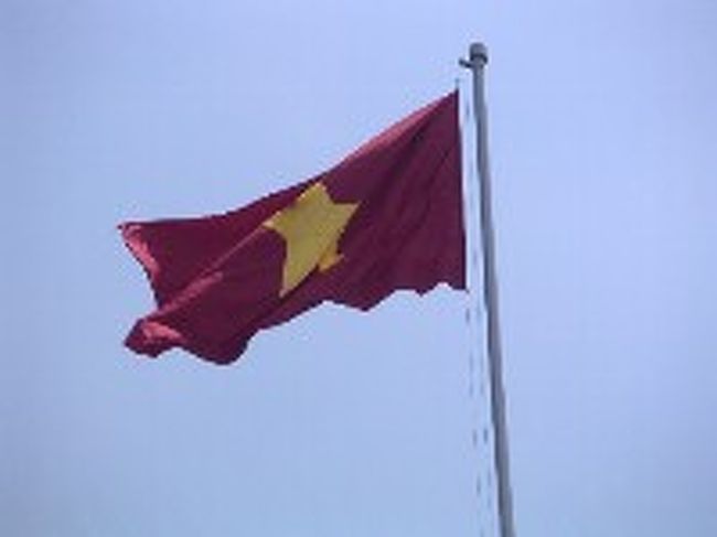 フィリピンを追い出され今度はベトナムにやってきました。<br />とりあえずまずは観光名所を押さえてみるｗ
