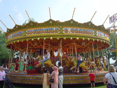 Nottingham Fun Fair