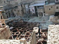 ★モロッコ★　フェズ＆メクネス