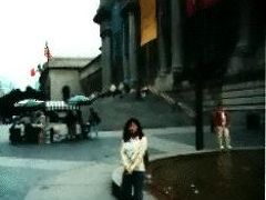 【97秋★米ハネムーン編#2ＮＹ～◎◎～目くるゥ眼クルクル】