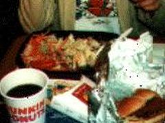 【97秋★米ハネムーン編#3ＮＹ最後の仕上げは牡蛎で〆ます♪】