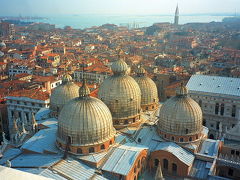 イタリア旅行2000年3月