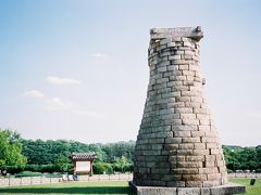 ぶらり韓国１人旅＜キョンジュ編その１＞