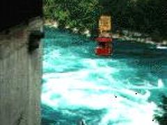 【97秋★米ハネムーン編#5～どーして僕が不法滞在者なのォ～？】