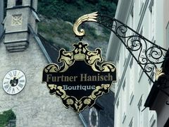 ザルツブルグの形