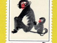 １９８０年青年の船訪中記?船内活動編