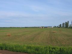 初ヨーロッパ！ハンガリー（エゲル・ホルトバージ編）