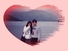 愛の逃避行ー！?　天気が良くって富士山へ