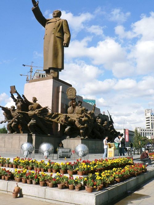 中国・旧満州の旅【5】 日本統治時代を評価する人も潜在する旧 中国・旧満州の旅【5】 日本統治時代を評価する人も潜在する旧