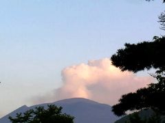 軽井沢の結婚式