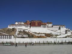 チベット旅行記1