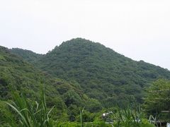 120和歌山・四国山