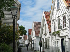 地球を感じる旅～スタヴァンゲル編～