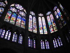 北フランスの中世ゴシック聖堂を巡る（２）パリ編