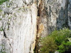 ハンガリー【鍾乳洞アグテレック・カルスト】