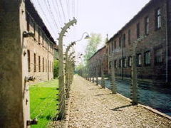ポーランド【アウシュビッツ】