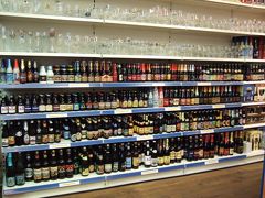 ベルギー・オーストリア　新婚旅行　～1日目 移動+ブリュッセル～