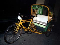 PEDICABS=CYCLOS