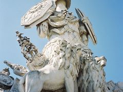 ウィーンに行きました。