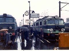 　欧州バックパッカーの旅【１】　１９７１年の旧ソ連（ロシア）・シベリア鉄道