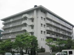 雨降りの中、美杉リゾートへ