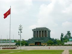 2003夏 ベトナムへの旅