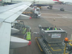 ロストバゲッジで始まったスペイン1日目～2日目inバルセロナ