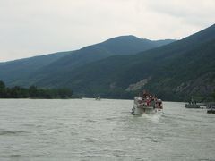 ヴァッハウ渓谷