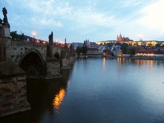 プラハ・チェコ